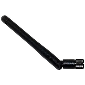 3dbi rp-sma antenna for wireless card or router 42534 1pcs