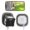 ANYQOO 3ds Window Camera