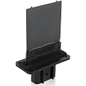 3F2Z-18591-AA HVAC Blower Motor Resistor Compatible with Ford Escape 2008-2012 Compatible with F-150 250 350 450 550 Super Duty 2008-2010 YH-1715 973-444 2400-304275 4P1361