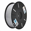 3IDEA 1.75mm ABS Premium 3D Printing Filament for 3D Printer and 3D Pen - 1kg (Grey)