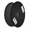 3IDEA ABS 3D Printing Filament (Black) | Print Temperature - 220-230°C | Infill Speed - 30~90mm/s | 3D Printing Material