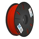 3IDEA ABS 3D Printing Filament (Red) | Print Temperature - 220-230°C | Infill Speed - 30~90mm/s | 3D Printing Material