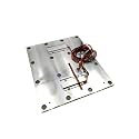 3IDEA Creator 3 Pro 3D Printer Build Plate Heater (110V)