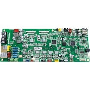 3idea creator 3 pro - motherboard