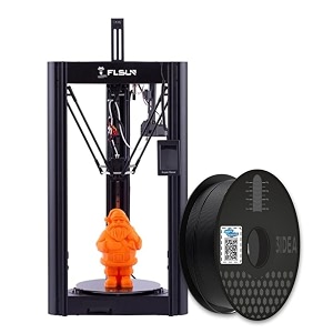 3idea flsun super racer 3idea pla 3d printing filaments black 175mmnet weight-1kg