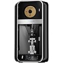 3IDEA FLSUN S1 Pro 3D Printer Moving Speed Fastest 1200mm/s,40000+ mm/s² FDM Delta 3D Printer with 7" Klipper Firmware Smart Zone Heating,350℃Metal Hotend,Printing Size Φ320*320 * 430 mm³