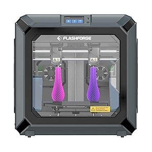 3idea imagine create print flashforge creator 3 pro industrial independent dual extruder 3d printer