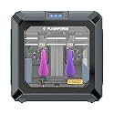 3idea Imagine Create Print Flashforge Creator 3 Pro Industrial Independent Dual Extruder 3D Printer
