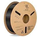 3Idea PA-CF Premium 3D Printing Filament, Black, 1.75mm, Net Weight-1kg