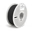 3Idea PETG-CF Premium 3D Printing Filament, Black, 1.75mm, Net Weight-1kg Reusable Spool