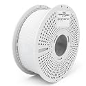 3IDEA Hyper PETG Plus (PETG+ HS) High Speed 3D Printer Filament 1.75mm White, 1KG, Reusable Spool, High Toughness, Dimensional Accuracy ±0.02mm