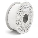 3IDEA Hyper PLA+ HS High Speed 3D Printer Filament 1.75mm, White, 1KG, Reusable Spool, High Toughness PLA+, ±0.02mm Dimensional Accuracy, Smooth Extrusion, Strong &amp; Durable Prints