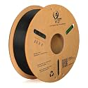 3Idea PLA Silk Premium 3D Printing Filament, Gold-Green-Black, 1.75mm, Net Weight-1kg