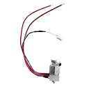 3 idea Imagine Create Print Standard 0.4mm Left Nozzle for Creator 3 Pro