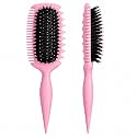 3in1 Curl Defining Hair Brush for Effortlessly