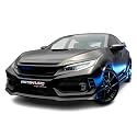 3M 2080 S12 Satin Black 5ft x 60ft (300 sq/ft) Car Wrap Vinyl Film