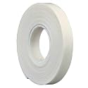 3M 4462W White Foam Tape, 1" Width x 5yd Length (1 roll)