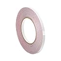 3M 5557 Contact Indicator Tape, 0.197 Squares (1 Pack)