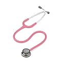 3M 5633 Littmann Classic Stethoscope III - Pearl Pink