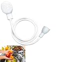 3M/9.84ft Sink Spray Hose, Portable Faucet Sprayer Handheld Faucet Shower