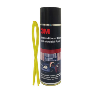 3m air conditioner cleaner  antimicrobial foam is270101683 vehicle interior cleaner