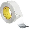 3M Aluminum Foil Tape 427 Silver 2
