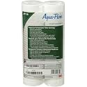 3M Aqua-Pure AP100 Series Whole House Water Filter Cartridge AP110, 1 Count (Pack of 5)