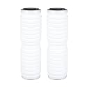 3M Aqua-Pure Whole House Standard Sump Replacement Water Filter Drop-in Cartridge AP420, 5560907
