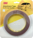 3M Attachment Tape Self Adhesive Acrylic (Manual)