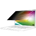 3M Bright Screen Privacy Filter for Dell XPS 14" (16:10 aspect ratio)