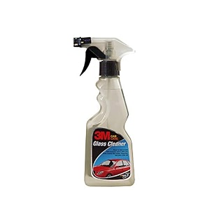3m car care glass cleaner 500ml - pack of 2