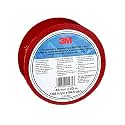 3M Construction Seaming Tape 8087CW, Red, 1.88 in x 54.68 yd, 1 Roll