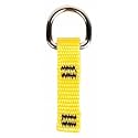 3M DBI-SALA D-ring Attachment 1500003, 0.5 in x 2.25 in, 10 ea/Pack