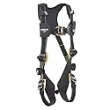 3M DBI-SALA ExoFit NEX Comfort Arc Flash Vest Safety Harness 1103086, M
