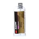 3M DP460 Scotch-Weld Epoxy Adhesive Off-White, 1.25 fl oz., Pack of 1