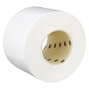 3M Durable Floor Marking Tape 971, White, 4 in x 36 yd, 17 mil, 1 Roll