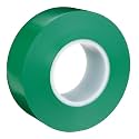 3M Durable Floor Marking Tape 971, Green, 2 in x 36 yd, 17 mil, 1 Roll