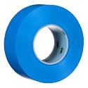 3M Durable Floor Marking Tape 971, Blue, 2 in x 36 yd, 17 mil, 1 Roll