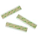 3M F9460PC Adhesive Transfer Tape, 1" x 3" Rectangles (Pack of 5)