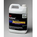 3M Fastbond Contact Adhesive 30NF, Green, 270 Gallon Tote with Cage, IBC