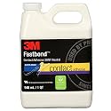 3M Fastbond Contact Adhesive 30NF, Neutral, 1 Quart Can