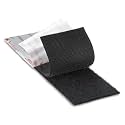 3M Fastener SJ3527N Loop Black, 1-1/2 in x 50 yd 0.15 in Engaged Thickness (Pack of 1)