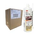 3M Fire Barrier Rated Foam, FIP 1-Step, 12.85 fl oz Cartridge, 6/case