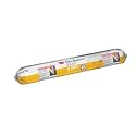 3M Fire Barrier Sealant IC 15WB+, Yellow Color, 20 fl oz Sausage Pack