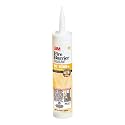 3M Fire Barrier Sealant IC 15WB+, Yellow, 10.1 fl oz Cartridge