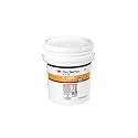 3M Fire Barrier Sealant IC 15WB+, Yellow Color, 4.5 Gallon Drum (Pail)