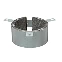 3M Fire Barrier Ultra Plastic Pipe Device Ultra-PPD3, 3 in, 10/case