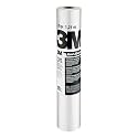 3M Hand-Masker Contractor's Plastic Film, 48" in x 180' Feet, Unfolds to Full Width, Contains Job Site Dust &amp; Overspray, For Painting, Drywall Texturing, Wall Finishing &amp; Floor Standing, 1 Roll (CP4)