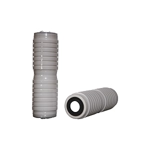 3m home water filtration iac420 replacement cartridge for whole house scale prevention system white - pack of 2