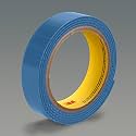 3M Hook Fastener SJ3402, Light Blue, 1 in x 50 yd